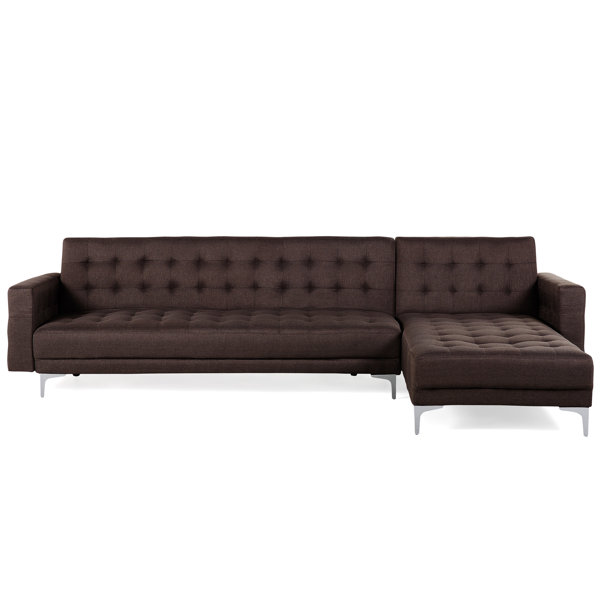 Tesco corner 2024 sofa bed